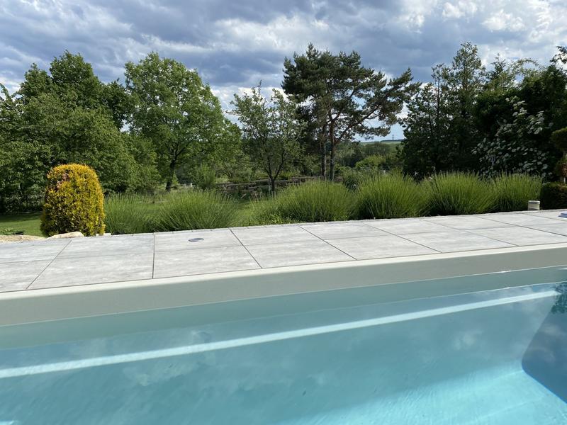 Bastide - 1 000 m² - 17 pièces