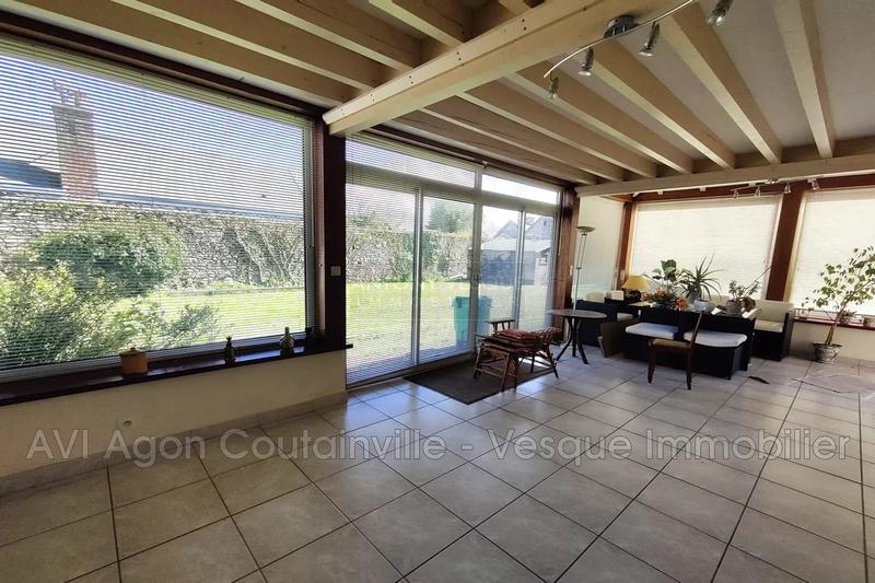 Maison - 175 m² - 8 pièces