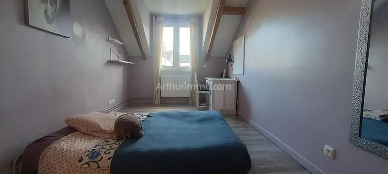 Maison - 131 m² - 6 pièces