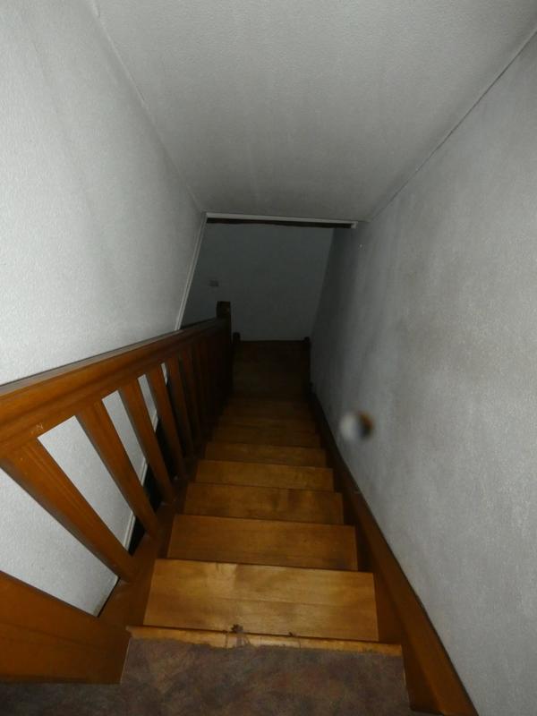 Maison - 48 m² - 2 pièces