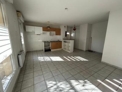 Appartement - 53 m² - 3 pièces