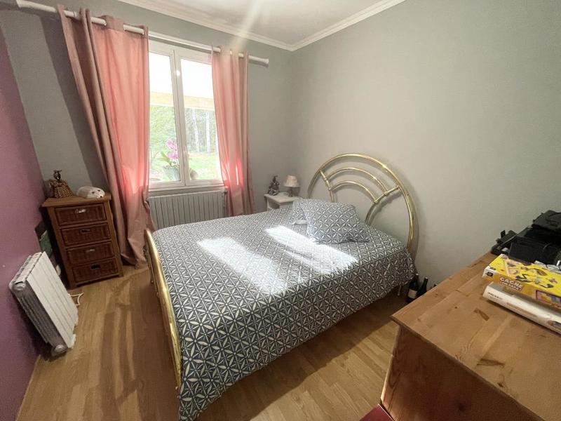 Maison ancienne - 183 m² - 9 pièces