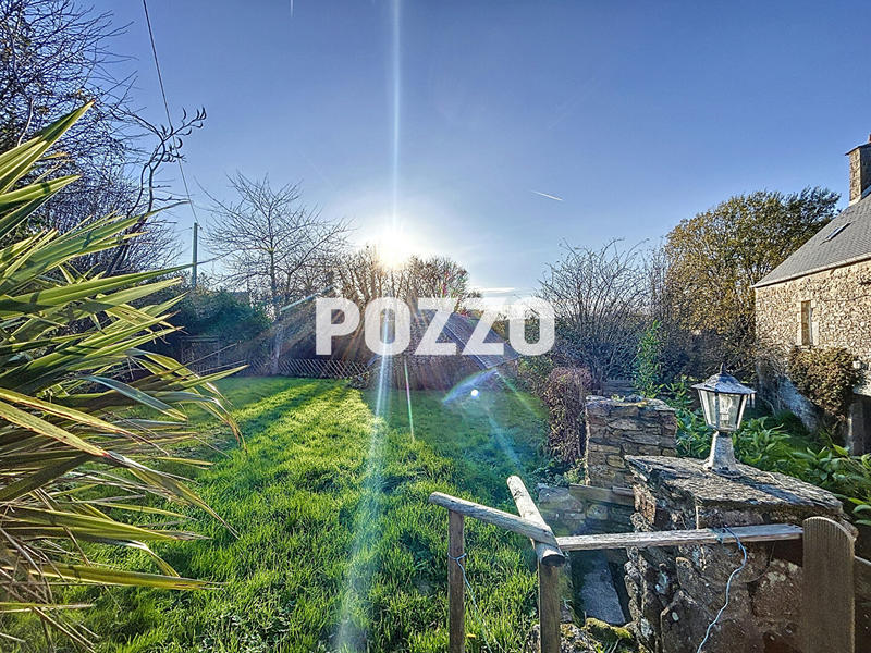 Maison - 146 m² - 7 pièces