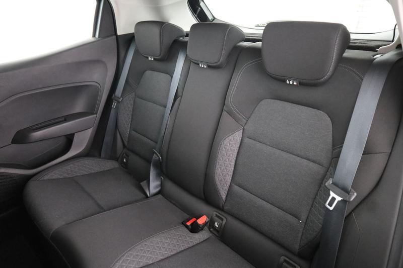 Renault Clio 1.0 TCe Zen 100 ch