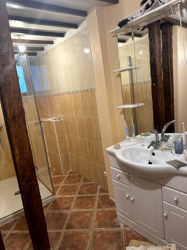 Maison - 370 m² - 11 pièces