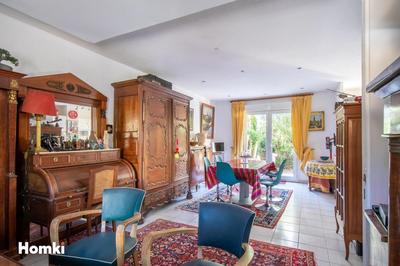 Maison - 93 m² - 4 pièces