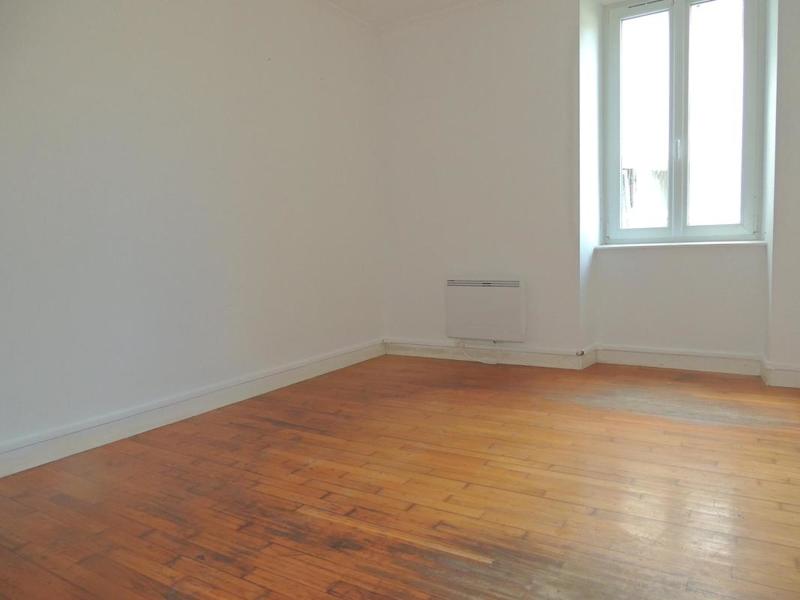 Maison de ville - 92 m² - 5 pièces