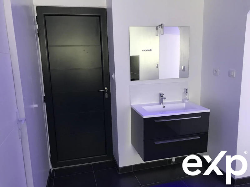 Maison - 29 m² - 2 pièces