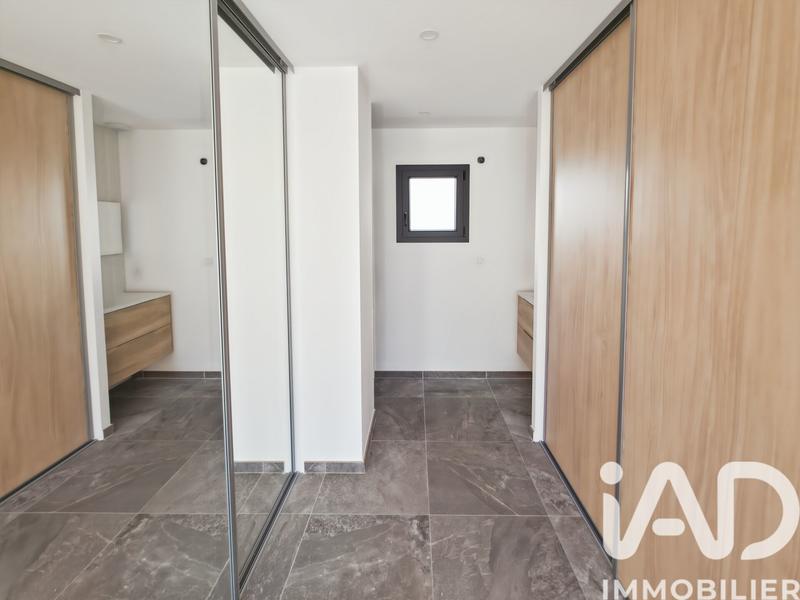 Maison - 112 m² - 5 pièces