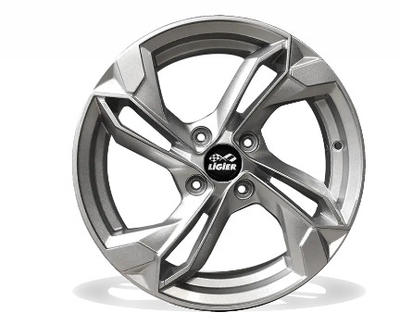 Ligier Js50 Sport Progress 502