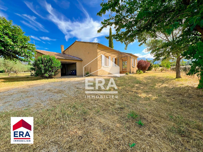 Maison - 94 m² - 5 pièces