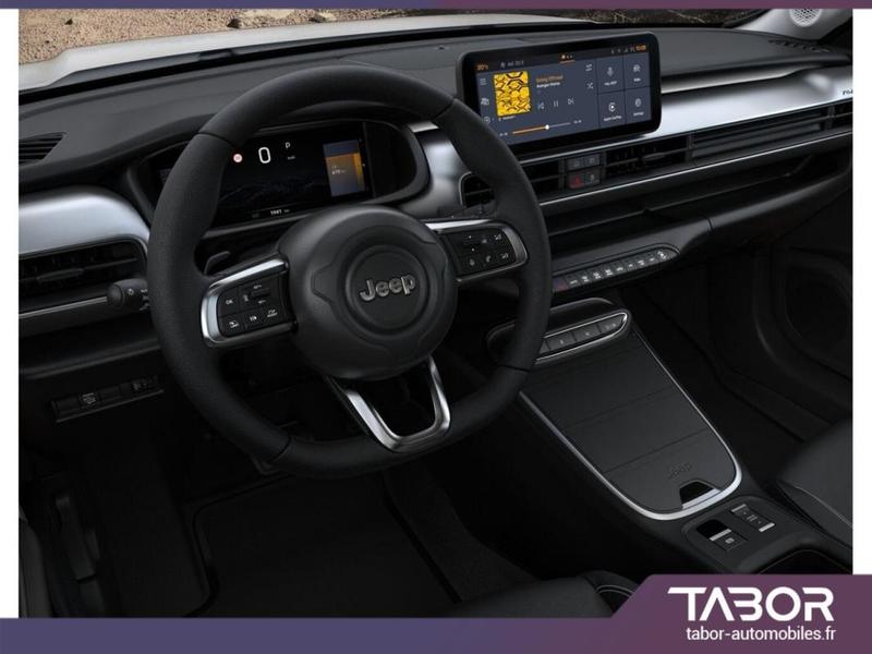 Jeep Avenger 1.2 Mhev 110 Dct Summit Pano cuir