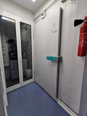 Fonds de commerce - 200 m²