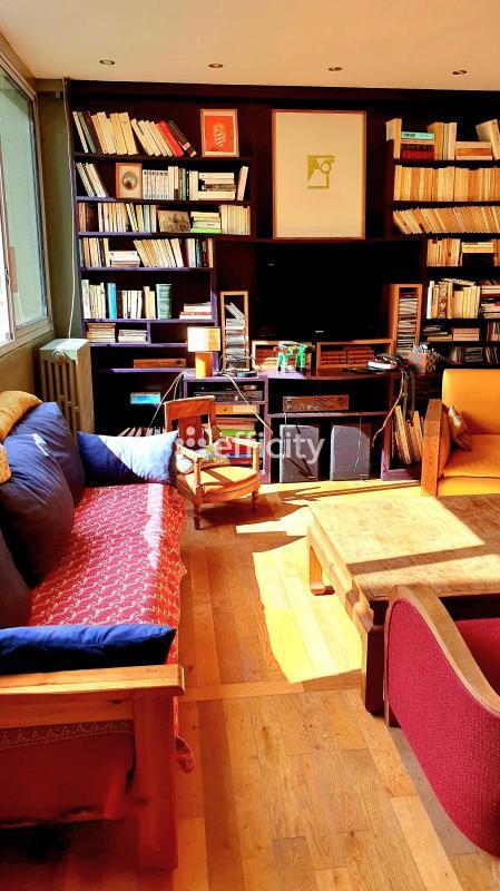 Appartement - 172 m² - 7 pièces