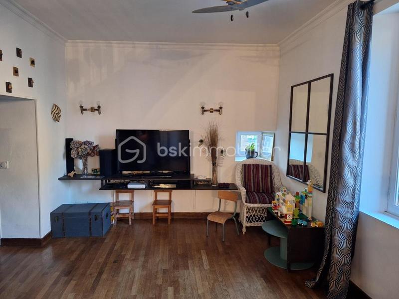 Immeuble - 187 m² - 5 pièces