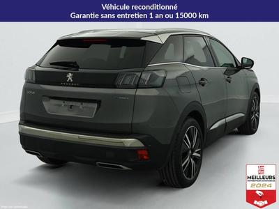 Peugeot 3008 Hybrid4 300 e-Eat8 Gt Pack