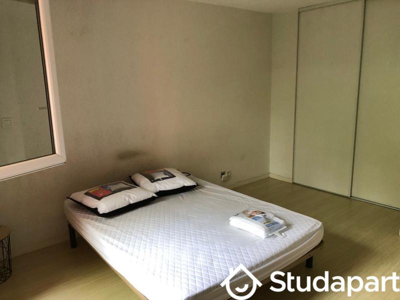 Appartement - 31 m² - 1 pièce