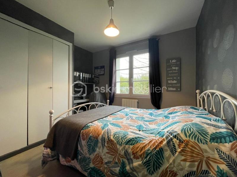 Maison - 183 m² - 7 pièces