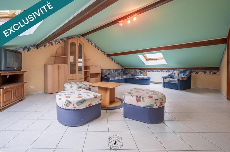 Maison - 315 m² - 11 pièces