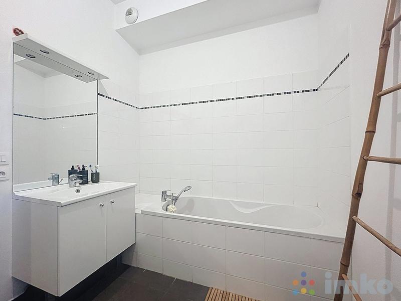 Appartement - 52 m² - 2 pièces