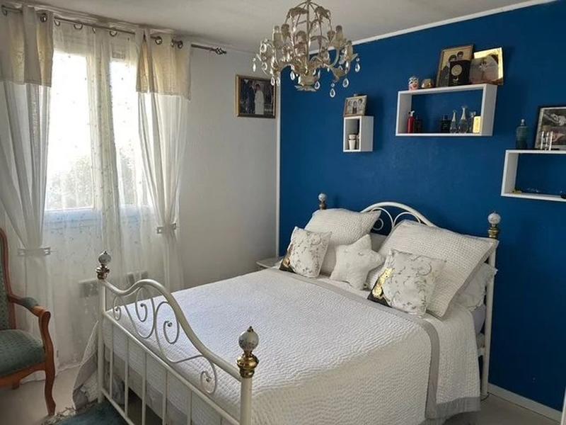 Villa - 107 m² - 5 pièces