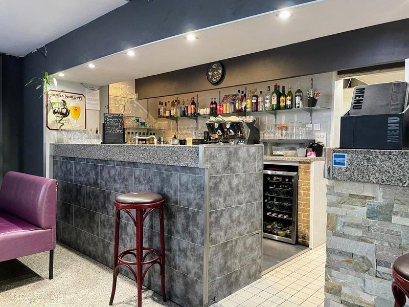 Fonds de commerce - Hôtellerie / Restauration - 147 m²