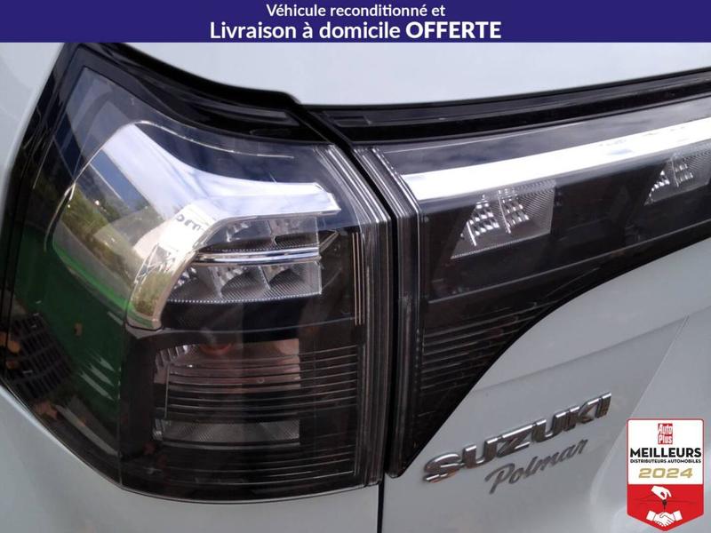 Suzuki s-cross 1.5 Dualjet Hybrid Auto - Style