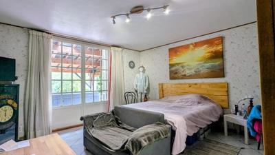 Maison - 191 m² - 8 pièces