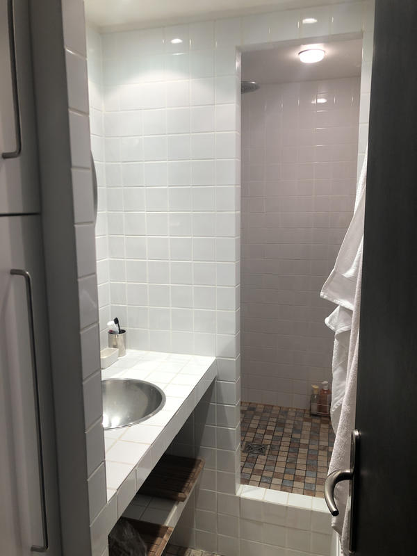 Appartement - 53 m² - 4 pièces