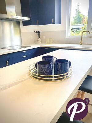 Maison traditionnelle - 132 m² - 5 pièces