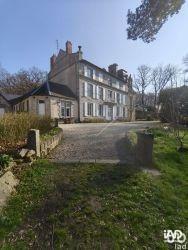 Maison - 693 m² - 26 pièces