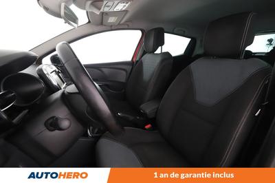 Renault Clio 0.9 TCe Energy Intens Eco2 90 ch