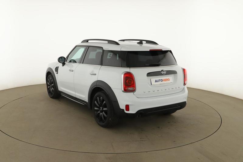 Mini Countryman One d Edition Oakwood Bv6 116 ch