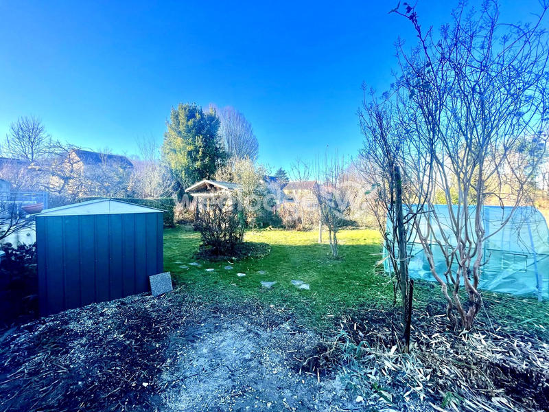 Maison - 142 m² - 6 pièces