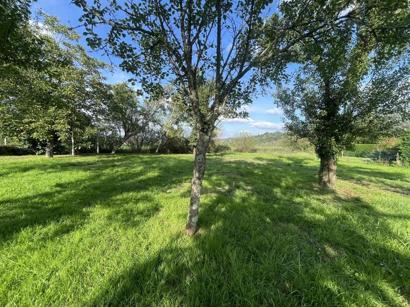 Maison de village - 138 m² - 5 pièces