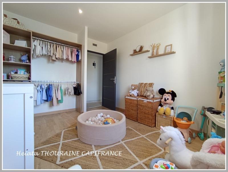 Maison - 106 m² - 5 pièces