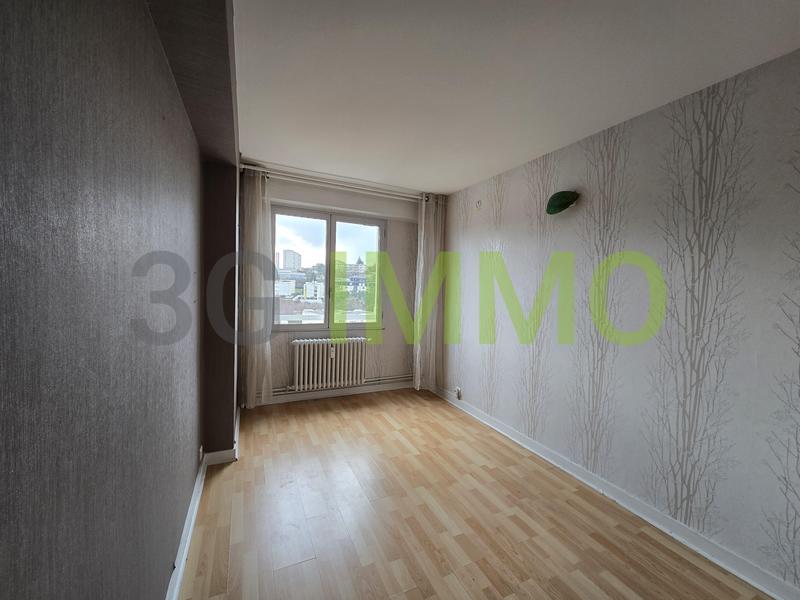 Appartement - 80 m² - 3 pièces