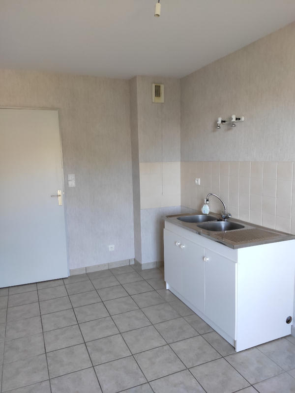 Appartement - 71 m² - 3 pièces