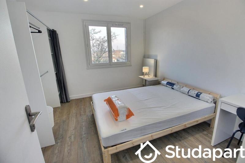 Maison - 62 m² - 4 pièces