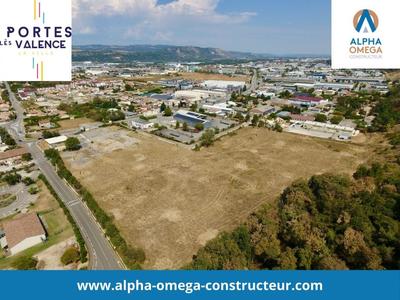 Terrain constructible - 511 m²