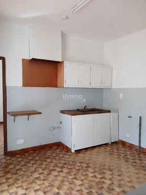 Immeuble - 215 m² - 7 pièces
