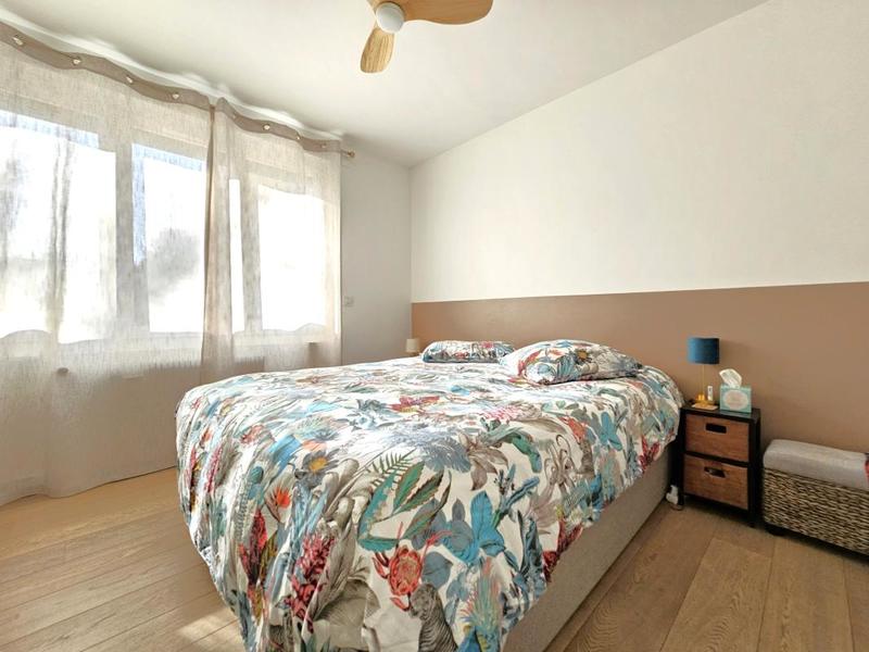 Duplex - 122 m² - 4 pièces