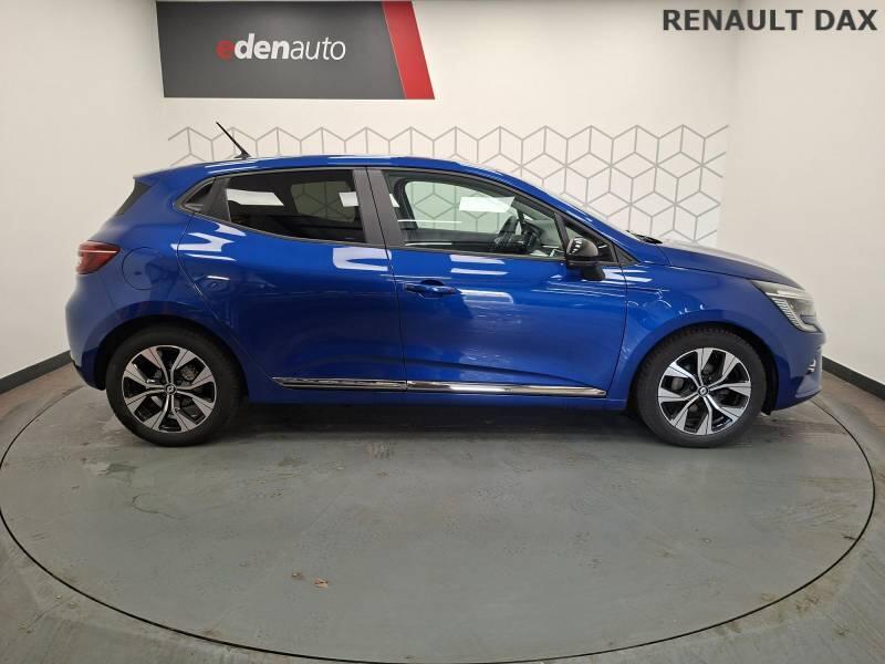 Renault Clio TCe 100 Gpl Evolution