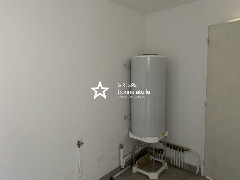 Appartement - 146 m² - 6 pièces