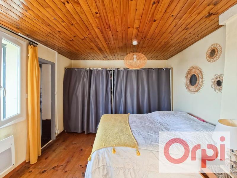 Maison de ville - 71 m² - 3 pièces