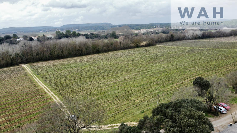 Terrain - 117 320 m²