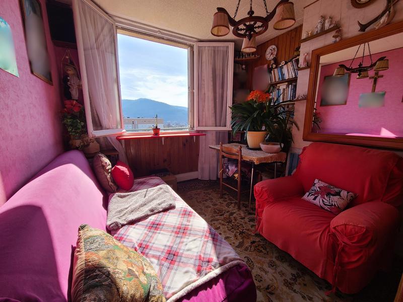 Appartement - 78 m² - 4 pièces