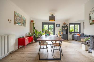 Maison - 72 m² - 3 pièces