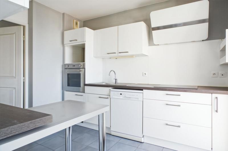 Appartement - 90 m² - 4 pièces