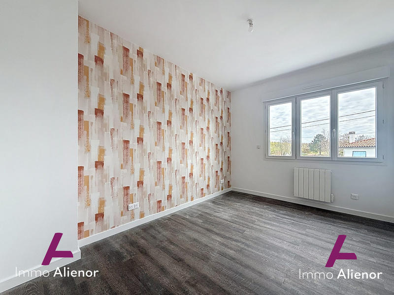 Maison traditionnelle - 164 m² - 6 pièces